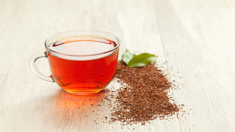 Rooibos Tea