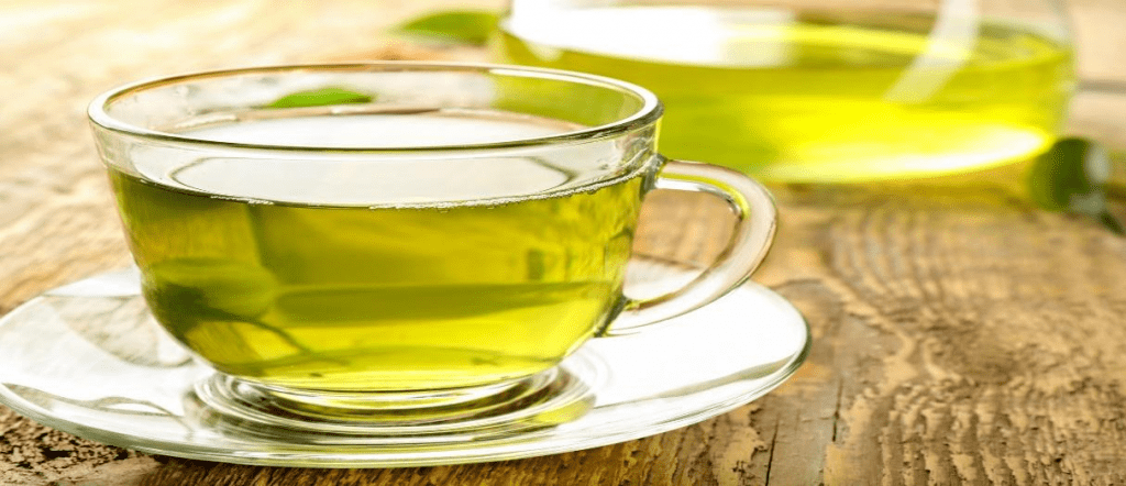 Tea for Allergies and Skin Rashes