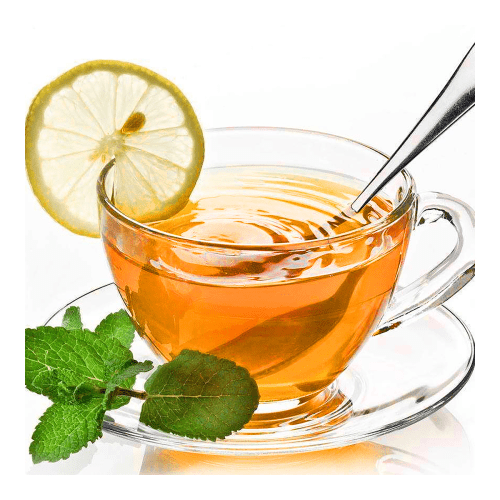 Tea for Allergies and Skin Rashes