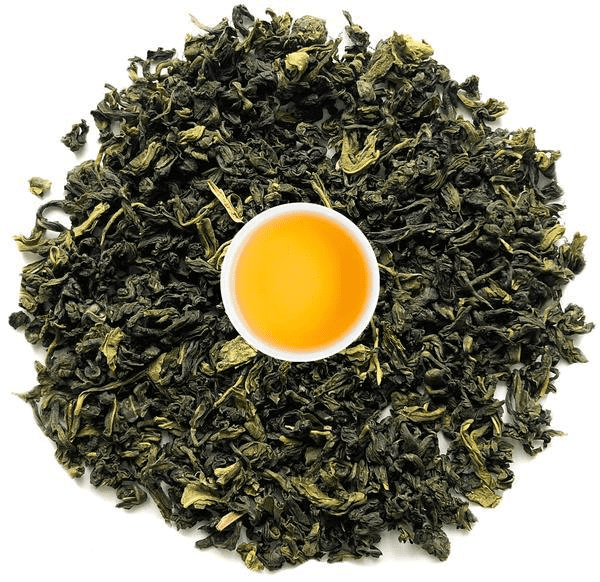 Oolong Tea