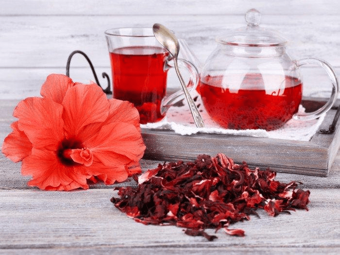 Tea for Belly and Stomach Fat Loss