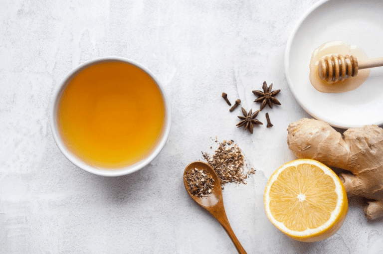 10 Best Teas for Blood Pressure 2022