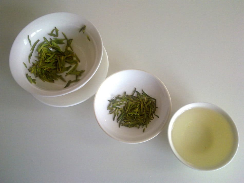 Green Tea: Health Benefits and Nutrition Facts