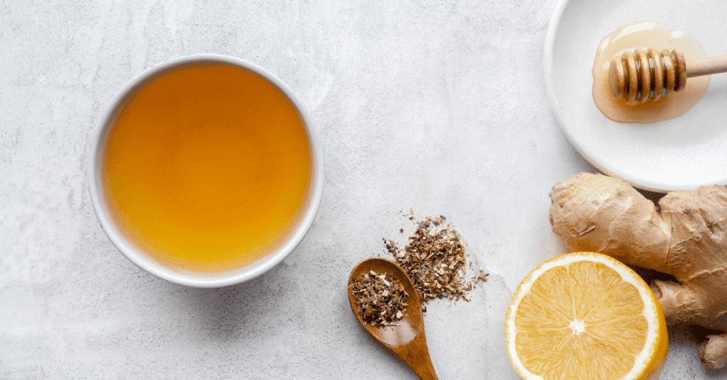 Best Tea for Sore Throat Top 10 Teas