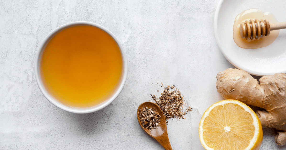 Best Tea For Sore Throat - Top 10 Teas